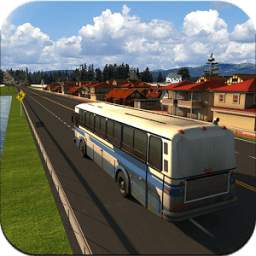 Bus Traffic Racer 2016 1.2