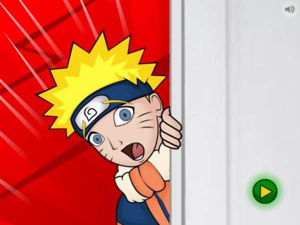 Naruto Fall Asleep Tsunade screenshot 5