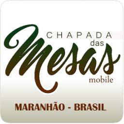 Chapada das Mesas