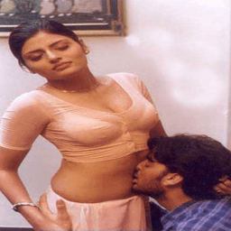 Mallu Navel Hot Kiss Videos icon