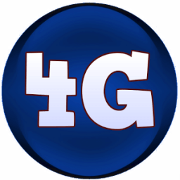 Rapid Browser 4G иконка