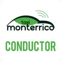 Taxi Monterrico Conductor on 9Apps