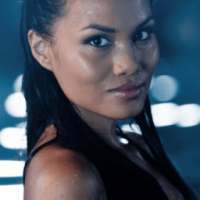 Sexy Daphne Joy Live Wallpaper