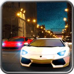 Speed Car Street Racing 1.0