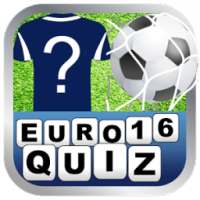 Dorsal Euro 2016 Football