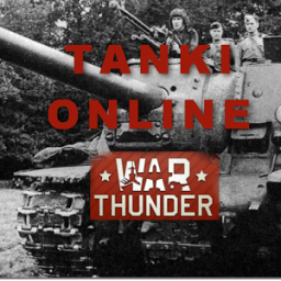 ikon Tanki online War thunder