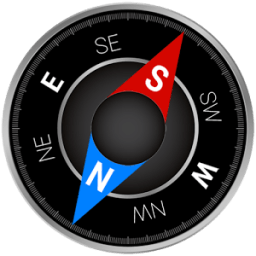 Compass أيقونة