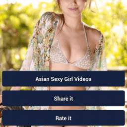 Asian Sexy Girl Videos 0.1