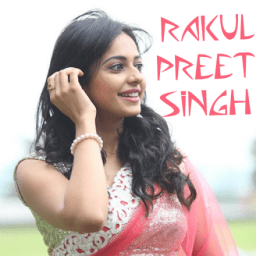 Rakul Preet Hot Wallpaper icon