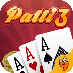 Teen Patti Deluxe icon