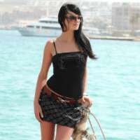 Hot Beach Girls Live Wallpaper