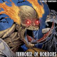 FUNHOUSE OF HORRORS Tab on 9Apps