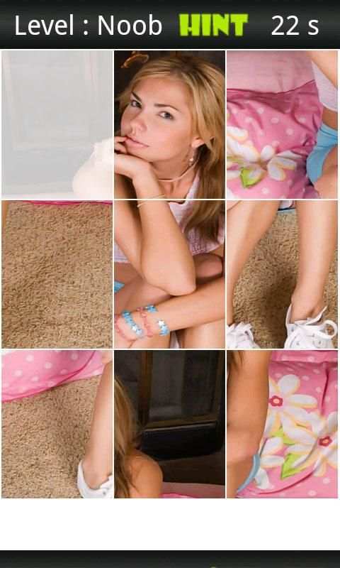 Kylie Richards Porn XXX Puzzle screenshot 5
