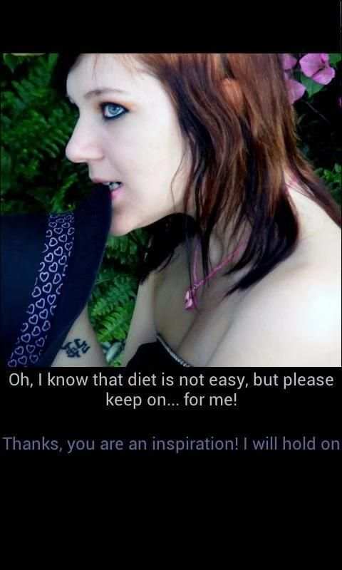 Hot Girl Motivator скриншот 1