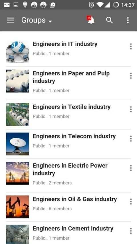 Engineering Skills 7 تصوير الشاشة