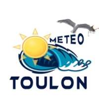 Météo Toulon on 9Apps