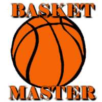 Basket Master