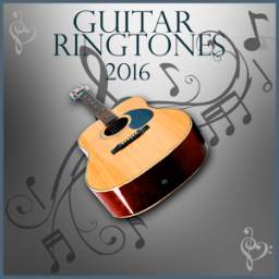 Guitar Ringtones 1.0
