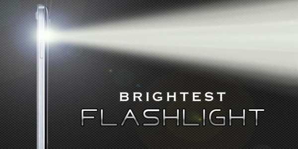 LED Flashlight: #1 Flash Light 4 تصوير الشاشة