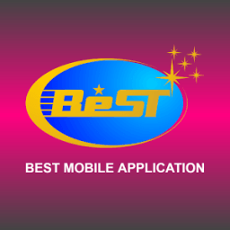 BEST MOBILE APPLICATION أيقونة