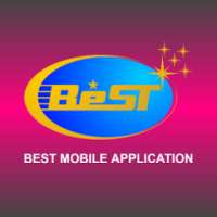 BEST MOBILE APPLICATION