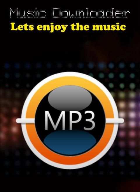 Mp3skull Music Player screenshot 2