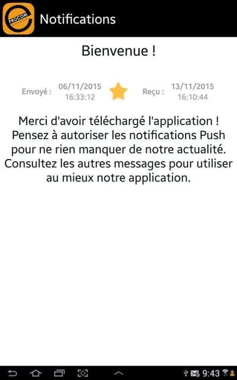 E-procom screenshot 6