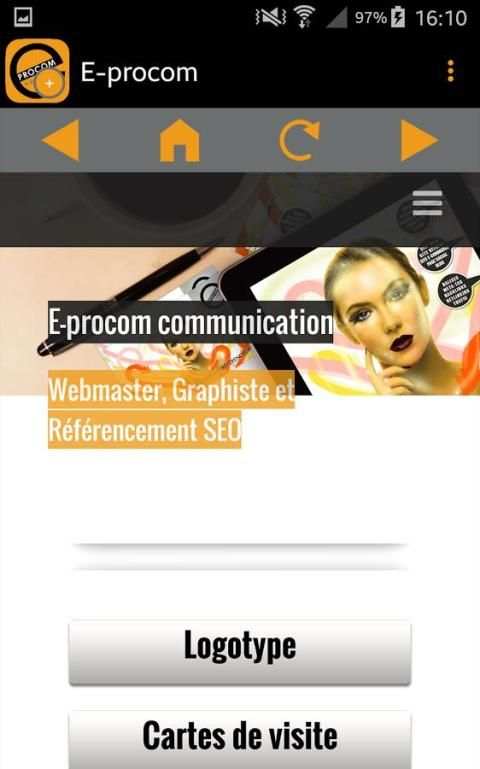 E-procom screenshot 12