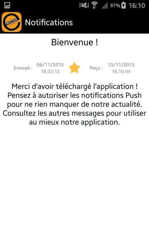 E-procom screenshot 9