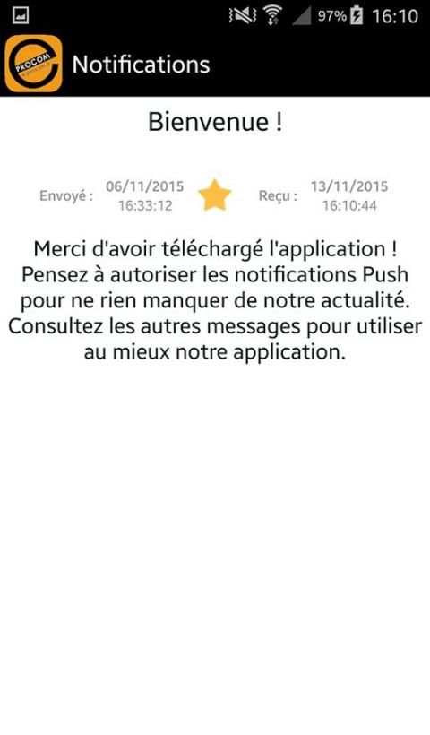 E-procom screenshot 1