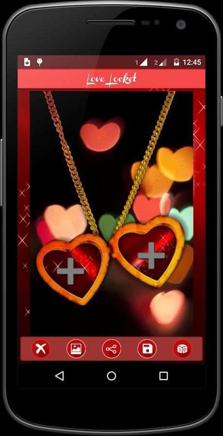 Love Locket screenshot 5