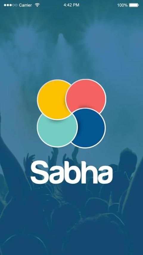 Sabha 6 تصوير الشاشة
