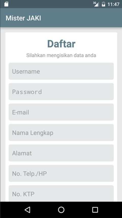 Mister JaKi screenshot 3