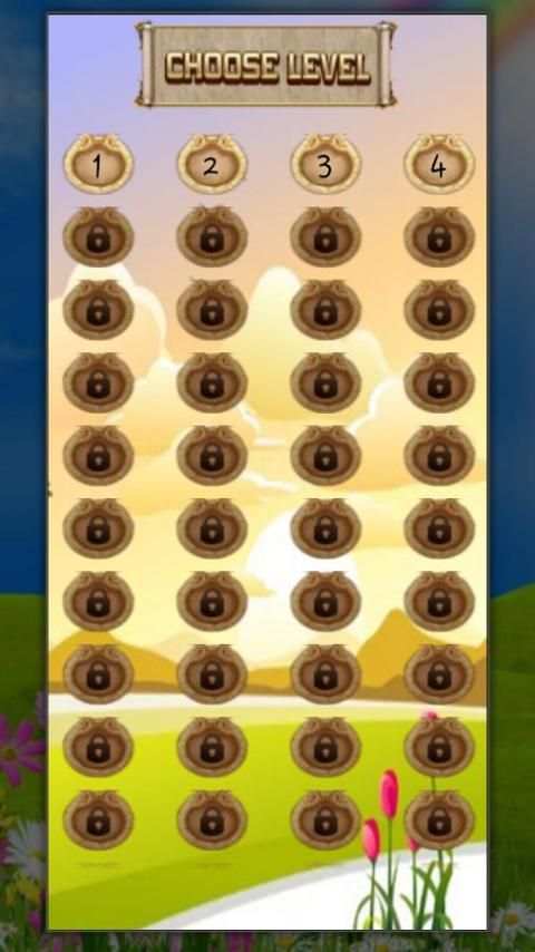 Bubble POU™ screenshot 4