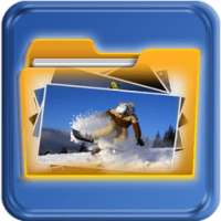 Pic Gallery on 9Apps