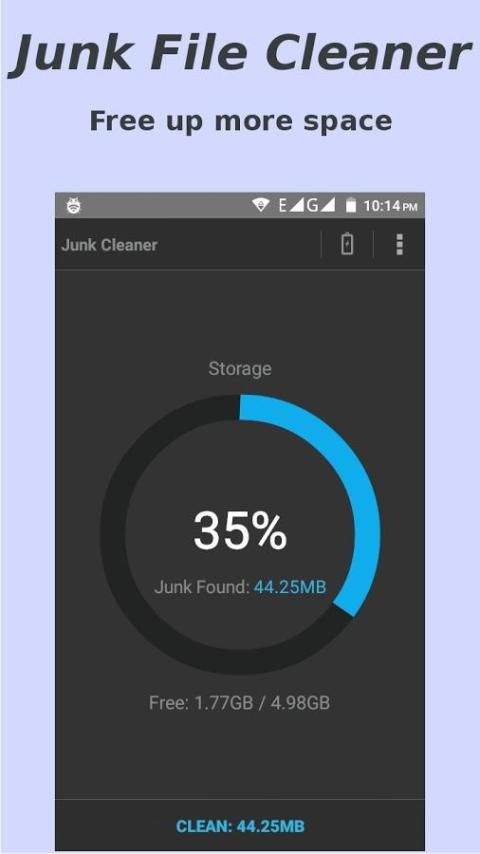 3 GB RAM Booster + Antivirus screenshot 6