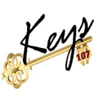 The Keys 107 Network on 9Apps