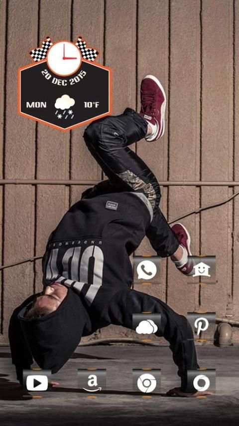 Beating boy screenshot 2