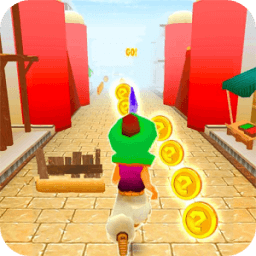 Temple Prince Run 2 أيقونة