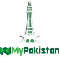 My Pakistan