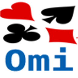 Omi modern иконка