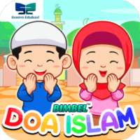 Bimbel Doa Islam on 9Apps