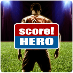 Guide Score! Hero 2016 أيقونة