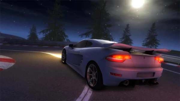 Ace Track Legend screenshot 6