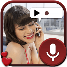 GIRLS VIRTUAL TALKING CHAT icon