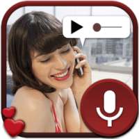 GIRLS VIRTUAL TALKING CHAT