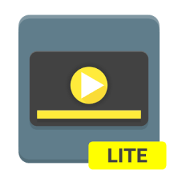 Video Reader Lite आइकन