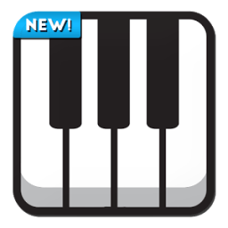ikon Jeu de Piano Gratuit
