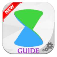 XendGuide Pro File Transfer