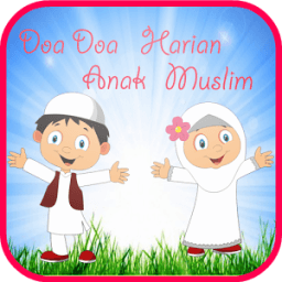 Doa Doa Harian Anak Islam icon